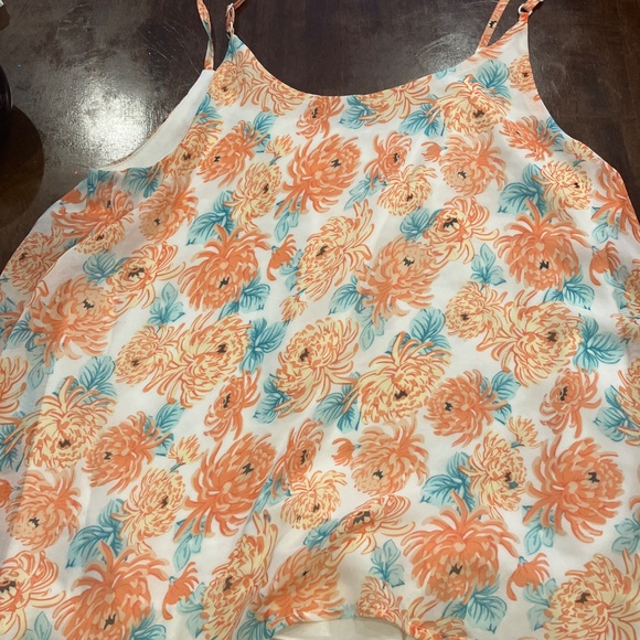 Suzy Shier Blouse-size 12-excellent condition - Picture 3 of 3